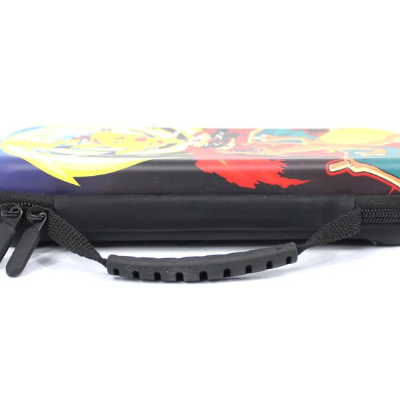 Nintendo Switch Lite PowerA Slim Case Pokemon Pikachu and Charizard - Picture 4 of 7